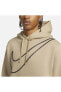 Фото #2 товара Толстовка мужская Nike Sportswear Men's Fleece Pullover Hoodie DR9273-247