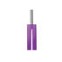Фото #1 товара Shots Ouch! Whips and Paddles Leather Slit Paddle Purple
