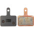 Фото #1 товара CONTEC CBP-530S Sintered Disc Brake Pads 25 Pairs