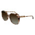 ფოტო #1 პროდუქტის VICTORIA BECKHAM 629S Sunglasses