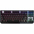 Фото #1 товара Игровая клавиатура Gaming MSI Vigor GK50 Low Profile TKL французский AZERTY AZERTY