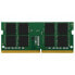 Фото #2 товара Kingston ValueRAM 4 GB DDR4 2666 MHz 260-pin SO-DIMM