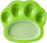 Pet Dream House PET DREAM HOUSE PAW 2in1 MINI GREEN EASY