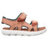 Фото #1 товара TIMBERLAND Perkins Row 2 Strap Toddler Sandals