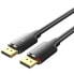 VENTION HAKBG 4K 1.5 m DisplayPort Cable