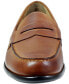 ფოტო #6 პროდუქტის Men's Drexel Penny Loafers with KORE Comfort Technology