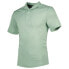 CALVIN KLEIN Smooth Cotton Slim short sleeve polo