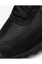 Фото #6 товара Waffle Debut Men's Shoes Black Sneaker Siyah Günlük Erkek Spor Ayakkabı