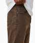 Men's Relaxed Tapered Jeans