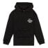 ELEMENT Timber Novel Youth Hoodie
