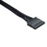 Фото #8 товара PHANTEKS Revolt Cable Kit, Komplett-Set - schwarz