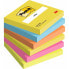 Sticky Notes Post-it 654-TFEN 76 x 76 mm A7 Standard (6 Units)