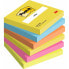 Фото #1 товара Стикеры для записей Post-it 654-TFEN 76 x 76 mm A7 Стандарт (6 штук)