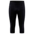 Фото #4 товара CRAFT Core Dry Active Comfort 3/4 base layer Pants