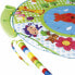 Фото #3 товара Развивающая игрушка ROBIN COOL Piano Ftness Rack Multicolour