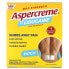 Фото #1 товара Aspercreme, Обезболивающий пластырь с 4% лидокаином, максимальная сила, без отдушек, 5 пластырей (10 см x 14 см) каждый