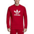 Adidas Originals Trefoil Crew DX3615 Hoodie