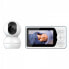 TELEFUNKEN VM-M500 4.3´´ Video Baby Monitor