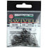 SPRO Double Safety Snap Swivel