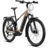 Фото #1 товара GHOST BIKES E-Teru B Universal EQ 27.5´´ 2023 electric bike