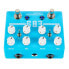 Westminster Effects E89 Dual Overdrive V2