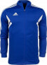 Adidas Bluza męska adidas Condivo 22 Track Jacket niebieska HB0005 L