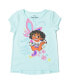 Princess Mulan Girls 2 Pack T-Shirts Toddler| Child