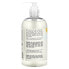Фото #2 товара Baby Wash & Shampoo, 100% Virgin Coconut Oil, 13 fl oz (384 ml)