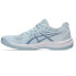 Фото #3 товара Asics Upcourt 6 W volleyball shoes 1072A107 020