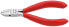 KNIPEX KN 77 01 115 - Elektronik-Seitenschneider mm