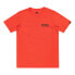 ფოტო #2 პროდუქტის QUIKSILVER Marooned short sleeve T-shirt