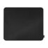 Фото #4 товара LogiLink ID0197 - Black - Monochromatic - Polyester - Non-slip base - Gaming mouse pad