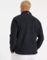 Фото #4 товара Berghaus Prism Micro full zip fleece in black