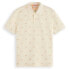 SCOTCH & SODA 175661 short sleeve polo