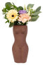 Фото #5 товара Аксессуары для цветов DOIY Ваза Body большая, Keramik