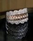 ფოტო #4 პროდუქტის 20th Anniversary Diamond Jubilee Crown Ring (2 ct. t.w.) in 14k White Gold, 14k Rose Gold or 14K Yellow Gold, Exclusively at Macy’s