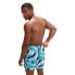 Фото #3 товара SPEEDO Digital Printed Leisure 16´´ Swimming Shorts