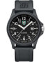 Фото #1 товара Luminox X2.2401 Patagonia Carbonox Mens Watch 43mm 10ATM