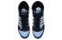 Adidas Originals Top Ten High "UNC Tar Heels" Sneakers
