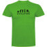 ფოტო #1 პროდუქტის KRUSKIS Evolution MTB short sleeve T-shirt