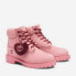 Фото #6 товара TIMBERLAND Premium 6´´ Toddler Boots