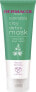 Dermacol Dermacol Cannabis Clay Detox Maseczka do twarzy 100ml