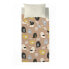 Фото #1 товара Комплект постельного белья PopCorn Лист столешницы Popcorn Baby Chick 160 x 270 см (Одноместный)