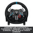 LOGITECH G29 Driving Force Rennrad - PS4 und PC