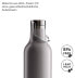 Фото #4 товара Бутылка BOHORIA Trinkflasche White