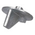 Фото #6 товара SUPER MARINE Yamaha 115-225HP ANO253 Trim Tab Zinc Anode