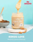 Фото #10 товара Mandelmus, "Sunny Coco" Feelgood Spreads, Mandel Kokos, 200 g