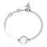 Фото #1 товара Браслет Guess Circle Lights JUBB03172JWRH