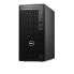 Dell Optiplex MT i3-13100 8GB DDR4 3200 SSD512 UHD Graphics 730 DVD/RW No Wifi Kb+Mouse - Core i3 - 8 GB