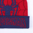Фото #3 товара Детская шапка Spider-Man Красный (Один размер)